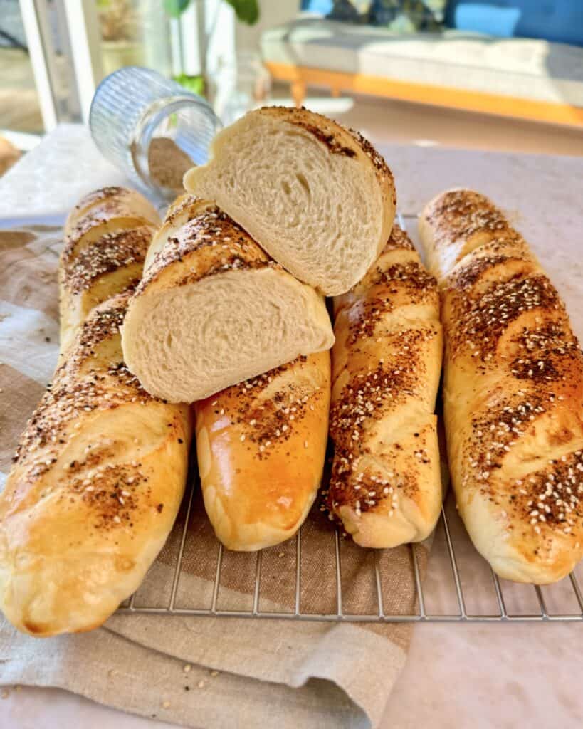 Bløde flutes